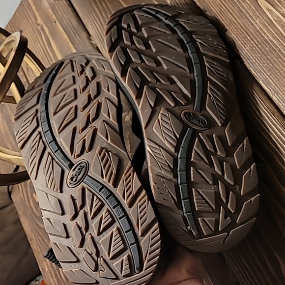 Chaco - Picture 5 of 6